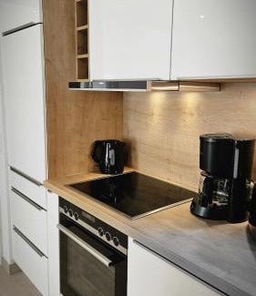 Radeberg Wohnung | Ferienwohnung Am Wall
