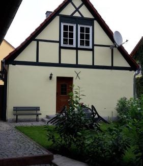 Niederzimmern Wohnung | Ferienwohnung An der Gramme