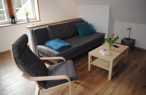 Niederzimmern Wohnung | Ferienwohnung An der Gramme