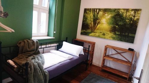 Lueneburg Wohnung | Ferienwohnung an der Nicolaikirche
