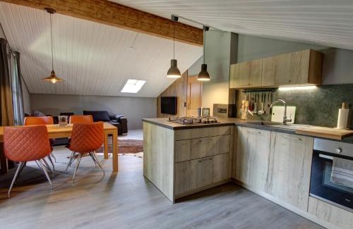 Inzell Wohnung | Ferienwohnung Annelies - Chiemgau Karte