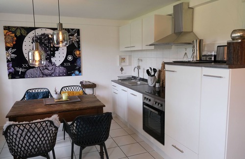 Kerpen Wohnung | Ferienwohnung/App. für 2 Gäste mit 40m² in Kerpen (190290)