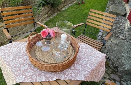 Barnin Wohnung | Ferienwohnung/app. für 5 Gäste mit 130m² in Barnin