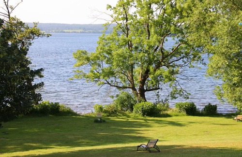 Ascheberg Wohnung | Ferienwohnung/App. für 2 Gäste mit 53m² in Ascheberg (249022)