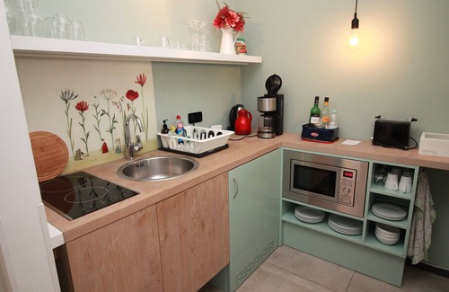 Ascheberg Wohnung | Ferienwohnung/app. für 4 Gäste mit 63m² in Ascheberg