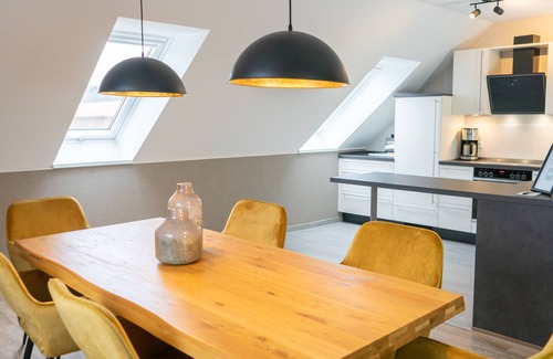 Basthorst Wohnung | Ferienwohnung/App. für 4 Gäste mit 72m² in Basthorst (156374)
