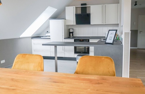 Basthorst Wohnung | Ferienwohnung/App. für 4 Gäste mit 72m² in Basthorst (156374)