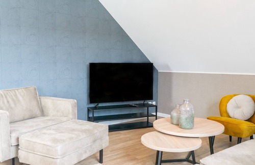 Basthorst Wohnung | Ferienwohnung/App. für 4 Gäste mit 72m² in Basthorst (156374)