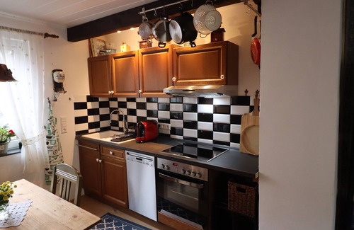 Edenkoben Wohnung | Ferienwohnung/App. für 4 Gäste mit 50m² in Edenkoben (246388)