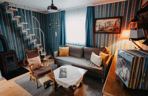 Edenkoben Wohnung | Ferienwohnung/App. für 4 Gäste mit 50m² in Edenkoben (246388)