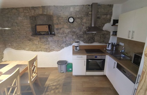 Alendorf Wohnung | Ferienwohnung/app. für 3 Gäste mit 60m² in Blankenheim