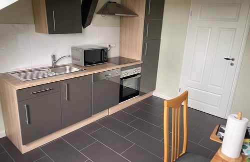 Klein Upahl Wohnung | Ferienwohnung/App. für 4 Gäste mit 150m² in Klein Upahl (153863)