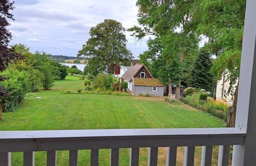 Klein Upahl Wohnung | Ferienwohnung/App. für 4 Gäste mit 150m² in Klein Upahl (153863)