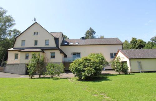 Idar-Oberstein Wohnung | Ferienwohnung Aquamarin