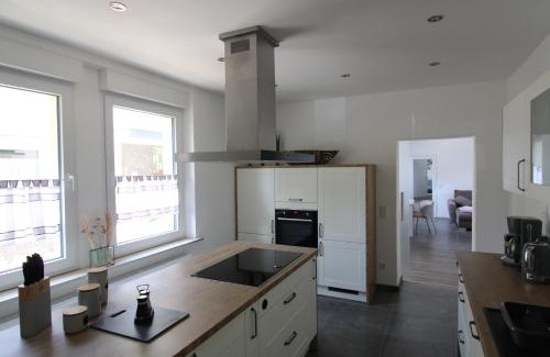 Idar-Oberstein Wohnung | Ferienwohnung Aquamarin