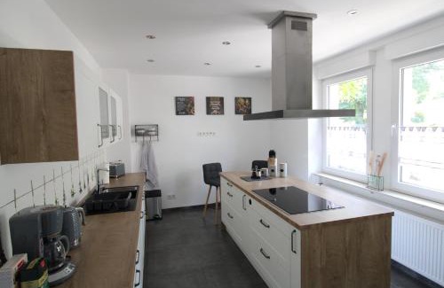 Idar-Oberstein Wohnung | Ferienwohnung Aquamarin