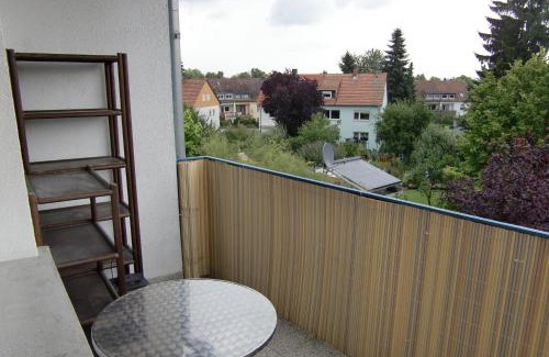 Bad Vilbel Wohnung | Ferienwohnung Bad Vilbel