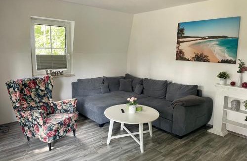 Bad Saarow Wohnung | Ferienwohnung BadSaarowZentrum