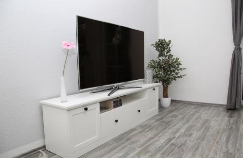 Bad Saarow Wohnung | Ferienwohnung BadSaarowZentrum