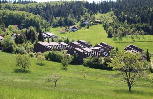Sasbachwalden Wohnung | Ferienwohnung BEAUTY