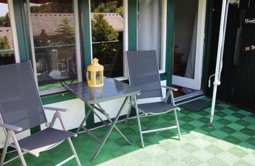 Sasbachwalden Wohnung | Ferienwohnung BEAUTY