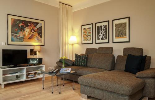 Wannsee Wohnung | Ferienwohnung Berlin