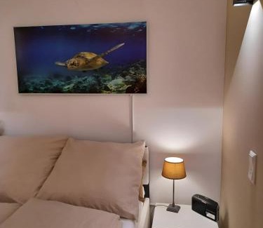 Mitte Wohnung | Ferienwohnung Berlin Mitte