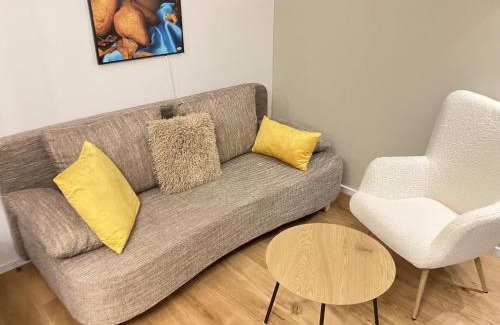Mitte Wohnung | Ferienwohnung Berlin Mitte