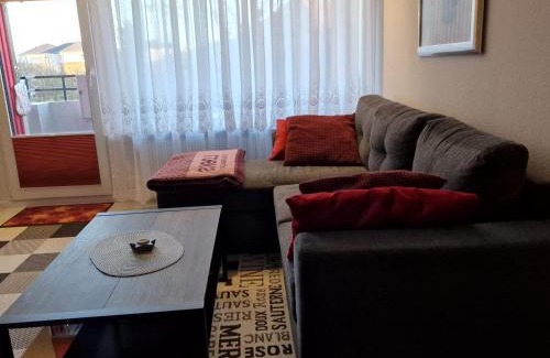 Dahme Wohnung | Ferienwohnung Berolina 116