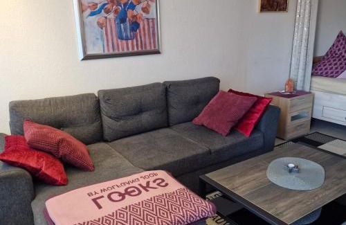 Dahme Wohnung | Ferienwohnung Berolina 116