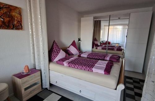 Dahme Wohnung | Ferienwohnung Berolina 116