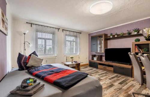 Radeberg Wohnung | Ferienwohnung Comfort