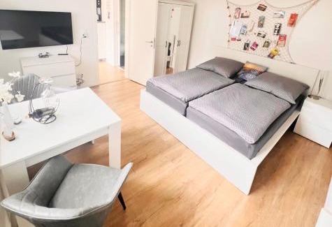 Seeheilbad Graal-Muritz Wohnung | Ferienwohnung Dünengras