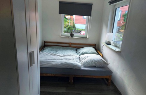 Lerbach Wohnung | Ferienwohnung Auszeit im Harz