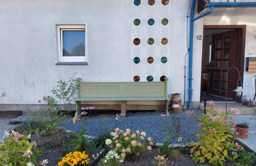 Lerbach Wohnung | Ferienwohnung Auszeit im Harz