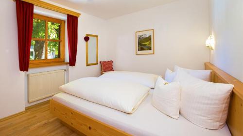 Bad Faulenbach Wohnung | Ferienwohnung Edelweiss