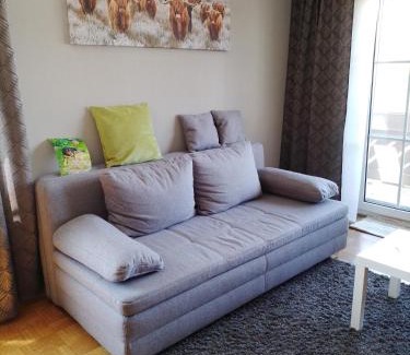 Staig Wohnung | Ferienwohnung Elisa