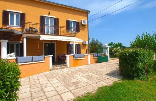 Valtura Wohnung | Studio für 6 Personen ca 75 qm in Valtura, Istrien Südküste von Istrien