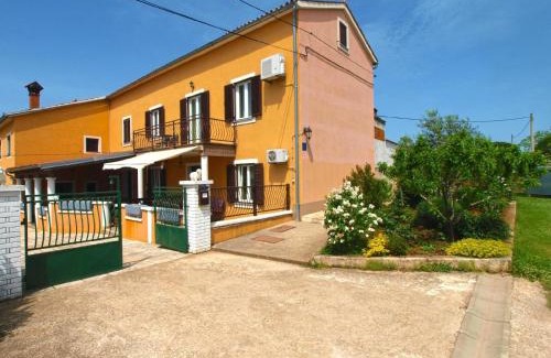 Valtura Wohnung | Studio für 6 Personen ca 75 qm in Valtura, Istrien Südküste von Istrien