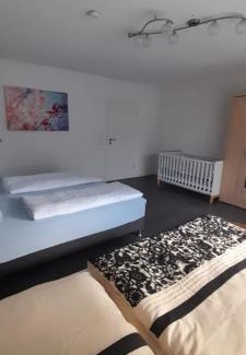 Koetz Wohnung | Ferienwohnung für bis zu 10 Personen
