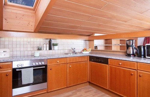 Oberau Wohnung | Ferienwohnung für 2-4 Personen