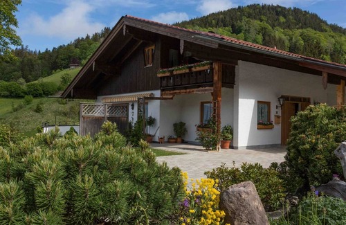 Oberau Wohnung | Ferienwohnung für 2-4 Personen