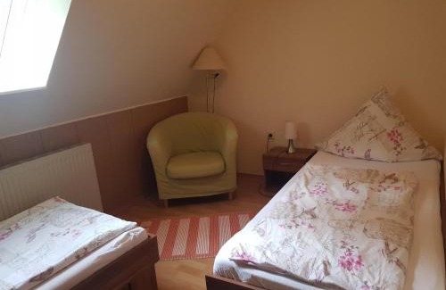 Annenwalde Wohnung | Ferienwohnung Für Monteure