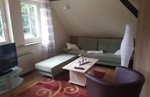 Annenwalde Wohnung | Ferienwohnung Für Monteure