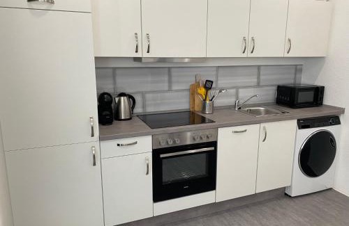 Freudenstadt Wohnung | Ferienwohnung FdS