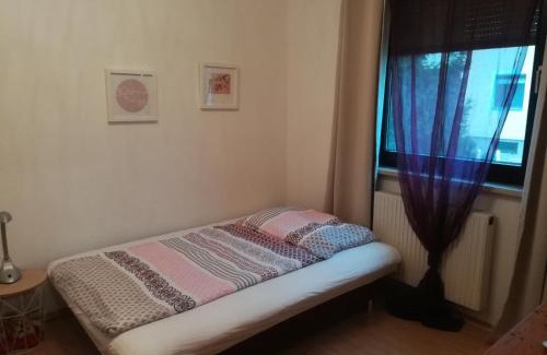 Rust Wohnung | Ferienwohnung Fischl