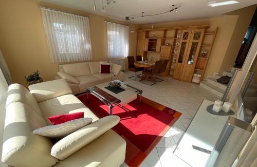 Maikammer Wohnung | Ferienwohnung FlatNETT