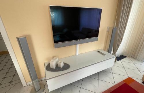 Maikammer Wohnung | Ferienwohnung FlatNETT