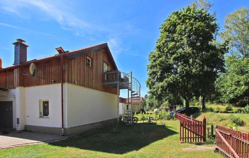 Grunow Wohnung | Ferienwohnung Grünow