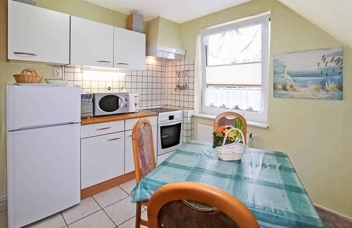 Gross Nemerow Wohnung | Ferienwohnung Groß Nemerow